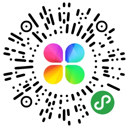 张迪医生二维码