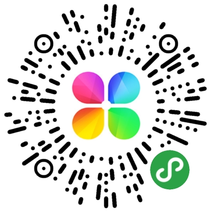 白爱林医生二维码