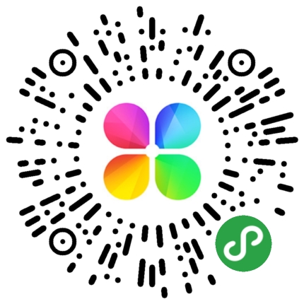 冯宪光医生二维码