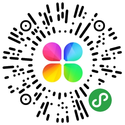 杨林彬医生二维码