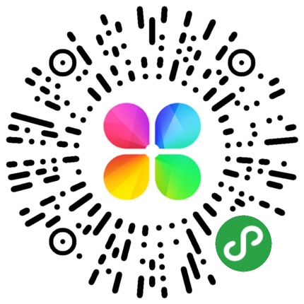 孟晓娜医生二维码