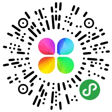 节洪梅医生二维码