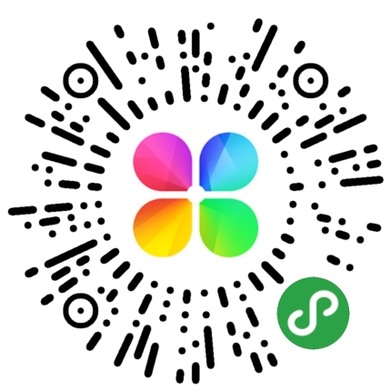 商立业医生二维码