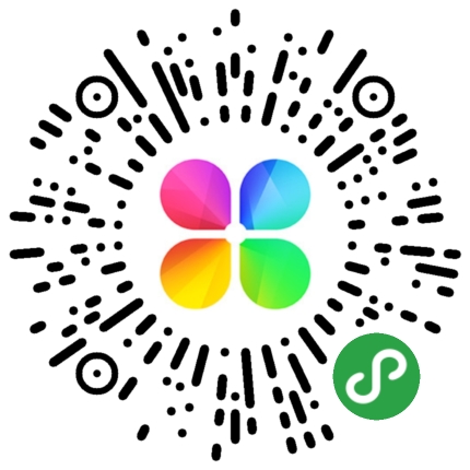 罗明华医生二维码