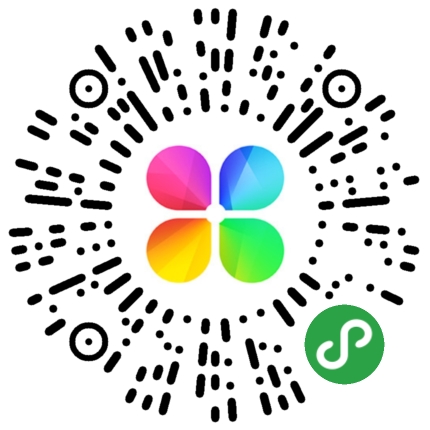 郝灵芳医生二维码