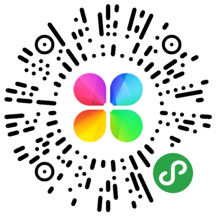 路娟医生二维码