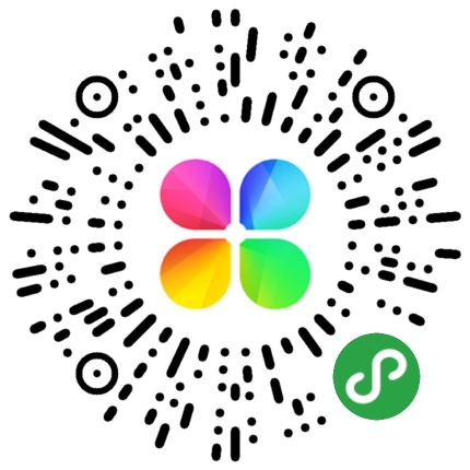 何峥医生二维码