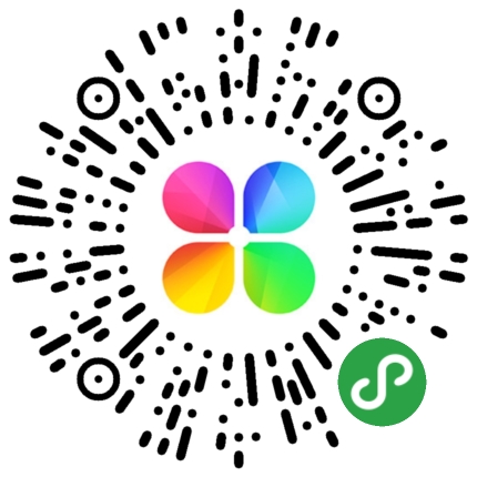 王荔医生二维码