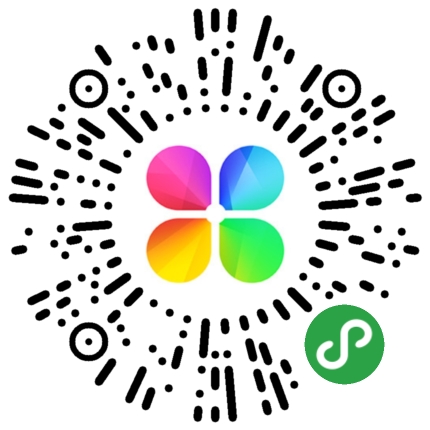 彭晨星医生二维码