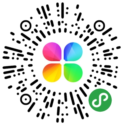 张诚医生二维码