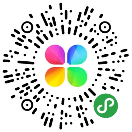 颜成晋医生二维码