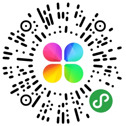 高需社医生二维码