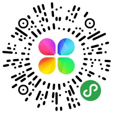 马青梅医生二维码