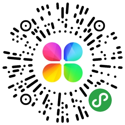 白吉明医生二维码