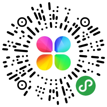 张丽医生二维码