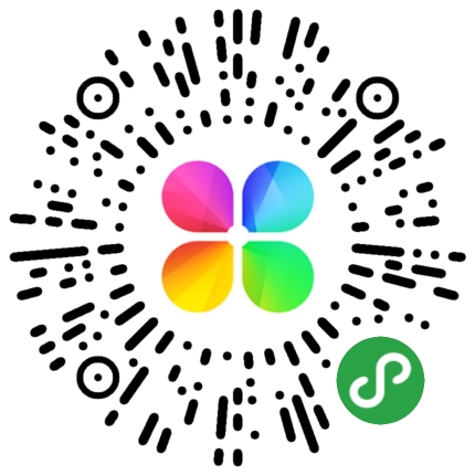 石海雷医生二维码