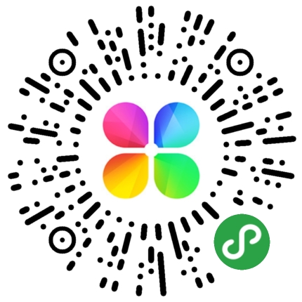 田琳医生二维码