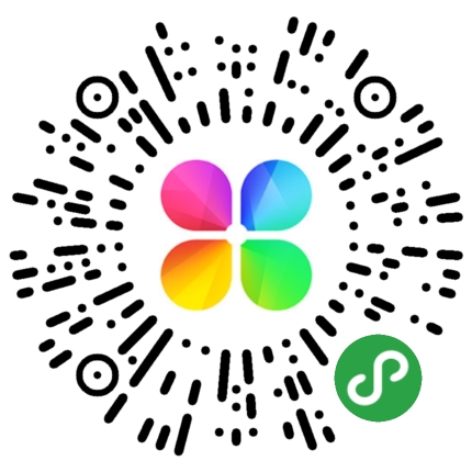 李蔷薇医生二维码