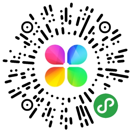 路文明医生二维码