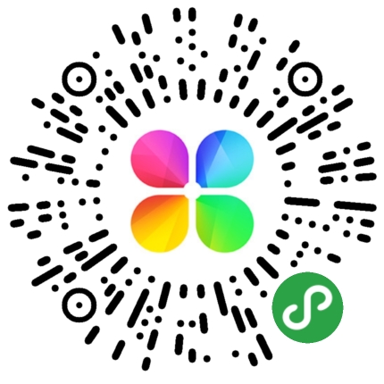 杨庆华医生二维码