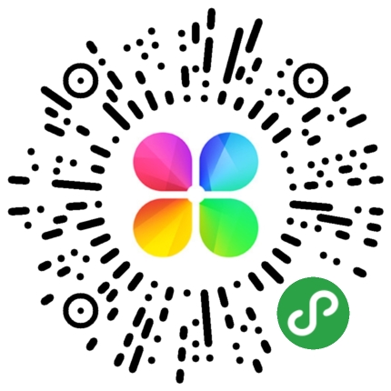 张翔医生二维码