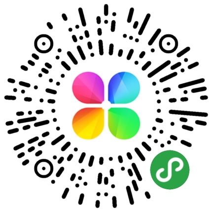 陈鸿辉医生二维码