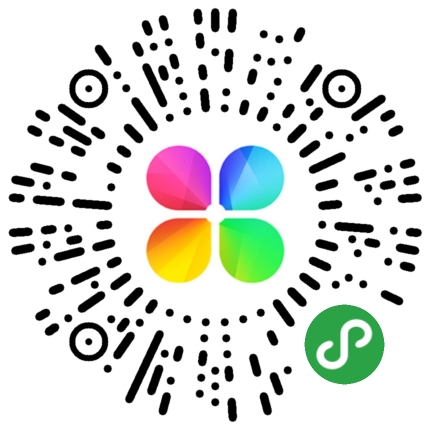 杜粉丽医生二维码