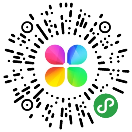 何锋军医生二维码