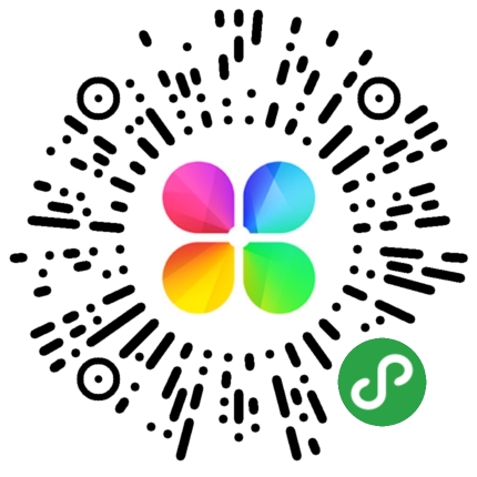 陈莉婷医生二维码