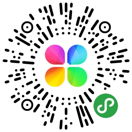 胡若文医生二维码