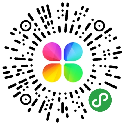 何照刚医生二维码