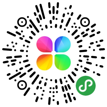 刘俐医生二维码