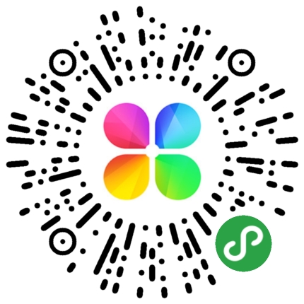 黎松医生二维码