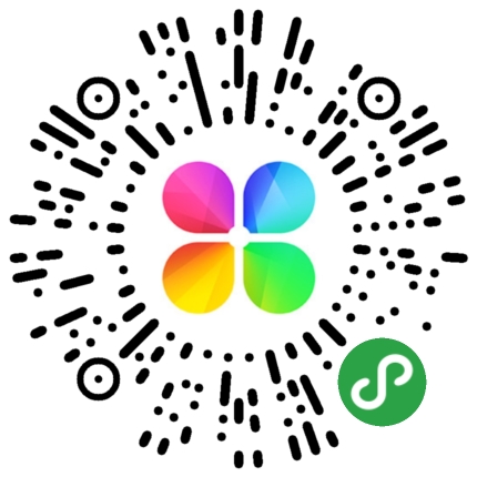 国英坡医生二维码