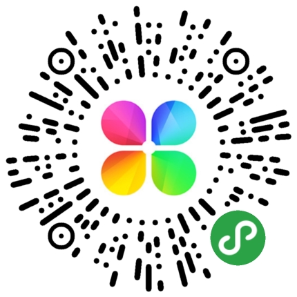 王欢医生二维码