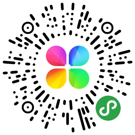 马术魁医生二维码