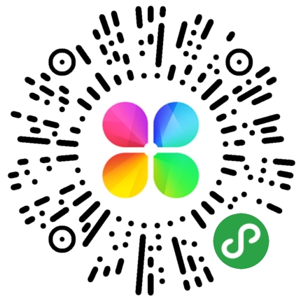 张铭连医生二维码