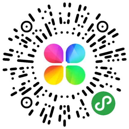 崔名雯医生二维码