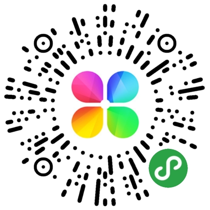 罗文昭医生二维码