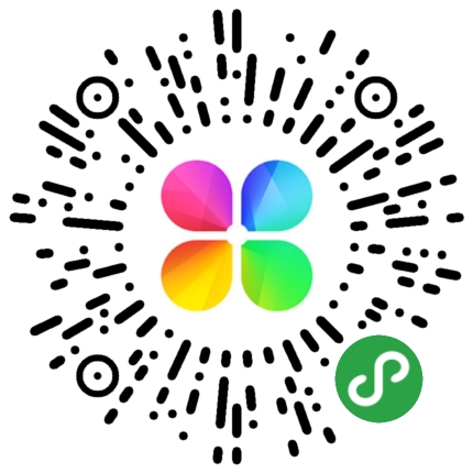 彭李娜医生二维码