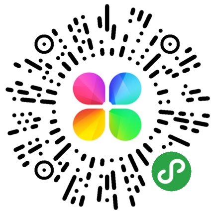 冉彦辉医生二维码