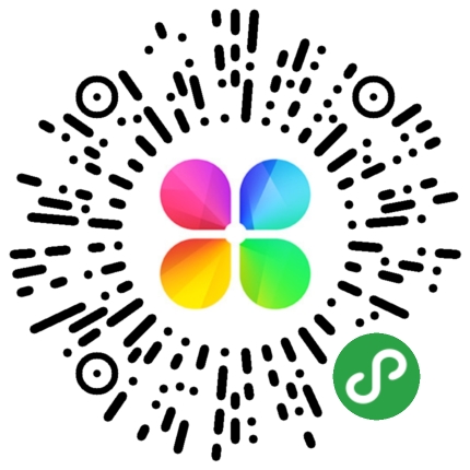 姜珊医生二维码