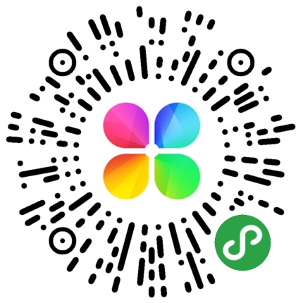 潘自强医生二维码