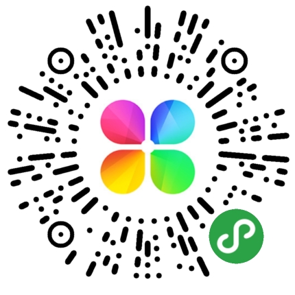 张春森医生二维码