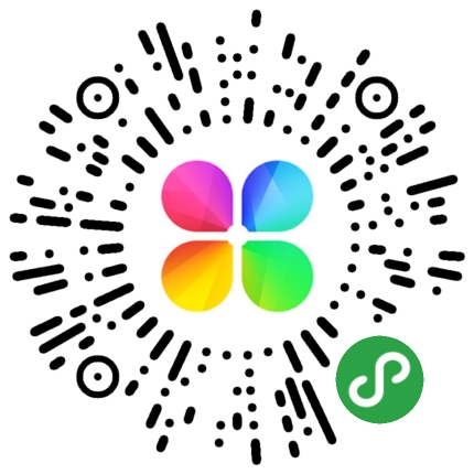 柴大梨医生二维码