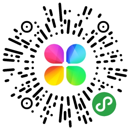 陈平医生二维码