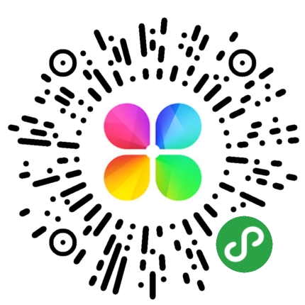 代杰医生二维码