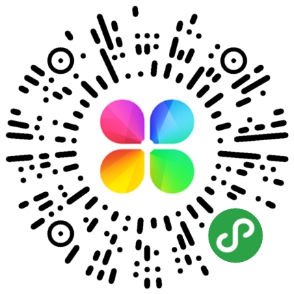 钟同华医生二维码