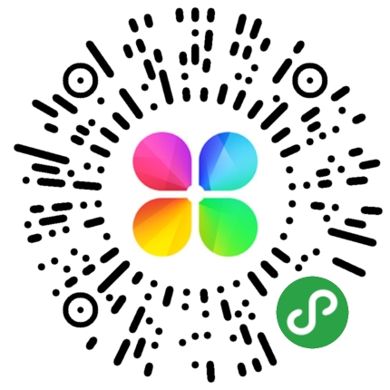 周丽医生二维码