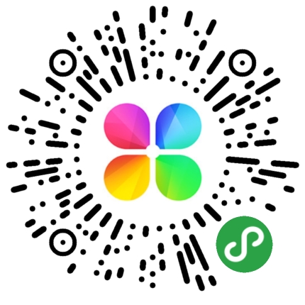 董文医生二维码